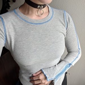 Free people thermal